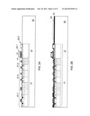 SEMICONDUCTOR BIO-SENSORS AND METHODS OF MANUFACTURING THE SAME diagram and image