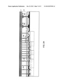 SEMICONDUCTOR BIO-SENSORS AND METHODS OF MANUFACTURING THE SAME diagram and image