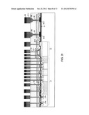 SEMICONDUCTOR BIO-SENSORS AND METHODS OF MANUFACTURING THE SAME diagram and image