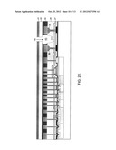 SEMICONDUCTOR BIO-SENSORS AND METHODS OF MANUFACTURING THE SAME diagram and image