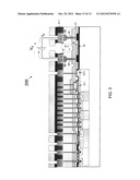 SEMICONDUCTOR BIO-SENSORS AND METHODS OF MANUFACTURING THE SAME diagram and image