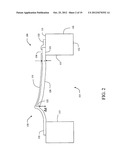 FABRICATING MEMS COMPOSITE TRANSDUCER INCLUDING COMPLIANT MEMBRANE diagram and image