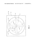 FABRICATING MEMS COMPOSITE TRANSDUCER INCLUDING COMPLIANT MEMBRANE diagram and image