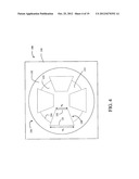 FABRICATING MEMS COMPOSITE TRANSDUCER INCLUDING COMPLIANT MEMBRANE diagram and image