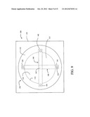 FABRICATING MEMS COMPOSITE TRANSDUCER INCLUDING COMPLIANT MEMBRANE diagram and image