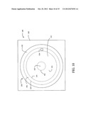 FABRICATING MEMS COMPOSITE TRANSDUCER INCLUDING COMPLIANT MEMBRANE diagram and image