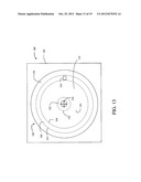 FABRICATING MEMS COMPOSITE TRANSDUCER INCLUDING COMPLIANT MEMBRANE diagram and image