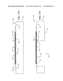 FABRICATING MEMS COMPOSITE TRANSDUCER INCLUDING COMPLIANT MEMBRANE diagram and image