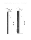 FABRICATING MEMS COMPOSITE TRANSDUCER INCLUDING COMPLIANT MEMBRANE diagram and image