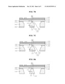 INERTIAL SENSOR AND METHOD OF MANUFACTURING THE SAME diagram and image