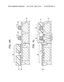 SEMICONDUCTOR DEVICE AND METHOD FOR PRODUCING SAME diagram and image