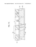 SEMICONDUCTOR DEVICE AND METHOD FOR PRODUCING SAME diagram and image