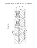 SEMICONDUCTOR DEVICE AND METHOD FOR PRODUCING SAME diagram and image