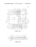 Component Stacking for Integrated Circuit Electronic Package diagram and image