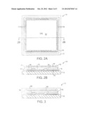 Component Stacking for Integrated Circuit Electronic Package diagram and image