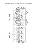 SEMICONDUCTOR DEVICE AND FABRICATING METHOD THEREOF diagram and image