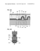 MANUFACTURING METHOD OF SEMICONDUCTOR DEVICE diagram and image