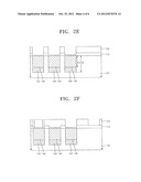 METHOD OF FABRICATING SEMICONDUCTOR DEVICE COMPRISING A DUMMY WELL diagram and image