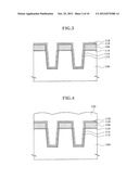 METHOD FOR FORMING ISOLATION LAYER IN SEMICONDUCTOR DEVICE diagram and image