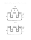 METHOD FOR FORMING ISOLATION LAYER IN SEMICONDUCTOR DEVICE diagram and image