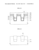 METHOD FOR FORMING ISOLATION LAYER IN SEMICONDUCTOR DEVICE diagram and image