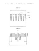 METHOD FOR FORMING ISOLATION LAYER IN SEMICONDUCTOR DEVICE diagram and image