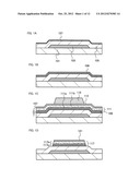 METHOD FOR MANUFACTURING SEMICONDUCTOR DEVICE AND PLASMA OXIDATION     TREATMENT METHOD diagram and image