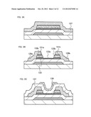 METHOD FOR MANUFACTURING SEMICONDUCTOR DEVICE AND PLASMA OXIDATION     TREATMENT METHOD diagram and image