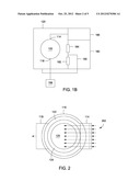 APPARATUS FOR DEPOSITION OF MATERIALS ON A SUBSTRATE diagram and image