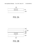 METHOD FOR MANUFACTURING INTERCONNECTION STRUCTURE AND OF METAL NITRIDE     LAYER THEREOF diagram and image