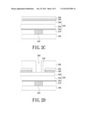 METHOD FOR MANUFACTURING INTERCONNECTION STRUCTURE AND OF METAL NITRIDE     LAYER THEREOF diagram and image