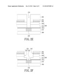 METHOD FOR MANUFACTURING INTERCONNECTION STRUCTURE AND OF METAL NITRIDE     LAYER THEREOF diagram and image