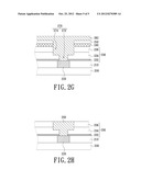 METHOD FOR MANUFACTURING INTERCONNECTION STRUCTURE AND OF METAL NITRIDE     LAYER THEREOF diagram and image