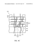 METHOD OF BEVEL TRIMMING THREE DIMENSIONAL SEMICONDUCTOR DEVICE diagram and image