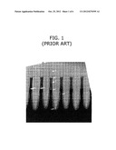 METHOD FOR FABRICATING METAL PATTERN IN SEMICONDUCTOR DEVICE diagram and image