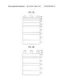 METHOD FOR FABRICATING METAL PATTERN IN SEMICONDUCTOR DEVICE diagram and image