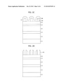 METHOD FOR FABRICATING METAL PATTERN IN SEMICONDUCTOR DEVICE diagram and image