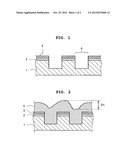 SLURRY FOR CHEMICAL MECHANICAL POLISHING AND POLISHING METHOD FOR     SUBSTRATE USING SAME diagram and image