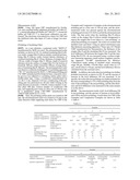 SLURRY FOR CHEMICAL MECHANICAL POLISHING AND POLISHING METHOD FOR     SUBSTRATE USING SAME diagram and image