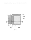 Silicon Nitride Film, A Semiconductor Device, A Display Device and a     Method for Manufacturing a Silicon Nitride Film diagram and image