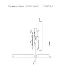 EDGE CONNECTOR FOR SHIELDED ADAPTER diagram and image