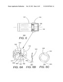 ELECTRICAL CONNECTOR WITH GROUNDING MEMBER diagram and image