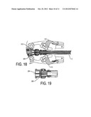 UNIVERSAL CABLE CONNECTOR WITH INTERCHANGEABLE COLOR BANDS diagram and image