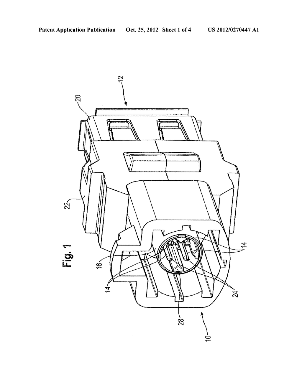 PLUG ADAPTER - diagram, schematic, and image 02