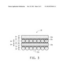 BODY ARMOR ARTICLE AND METHOD OF MAKING diagram and image