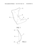 Brassiere for Sleeping for the Prevention and Correction of Sagging     Breasts and Wrinkles diagram and image