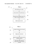 MEASUREMENT OF PAD THICKNESS AND CONTROL OF CONDITIONING diagram and image