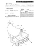 Adjustable Grinding Platform and Mounting Assembly diagram and image
