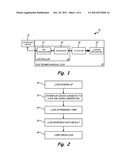 BATTERYLESS LOCK WITH TRUSTED TIME diagram and image