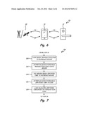 BATTERYLESS LOCK WITH TRUSTED TIME diagram and image